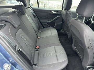 Ford Focus IV Kombi 2.0 EcoBlue 150KM 2020 Ford Focus 2.0 EcoBlue 16v 150KM 2020 tylko 94 ty, zdjęcie 14