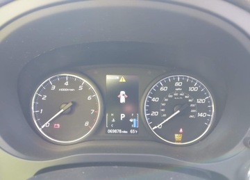 Mitsubishi Outlander III 2019 Mitsubishi Outlander Se, od ubezpieczalni 2.4 Benzyna 166KM, zdjęcie 12