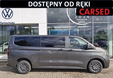 Volkswagen Caravelle T6 Transporter 2.0 TDI 150KM 2025 Volkswagen Caravelle 2.0 TDI 150 KM Manual r.o.3500 mm - S 2.0 Diesel 150KM