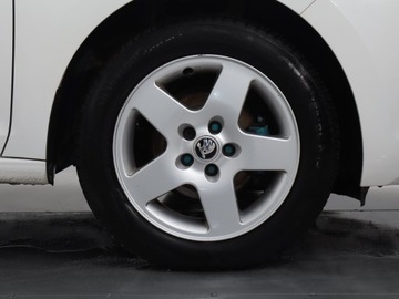 Skoda Rapid II Spaceback 1.2 TSI 85KM 2015 Skoda Rapid 1.2 TSI, Salon Polska, Klima,ALU, zdjęcie 14