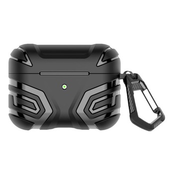 APPLE AIRPODS PRO PRO 2 ETUI OCHRONNE CASE POKROWIEC DO SŁUCHAWEK APPLE