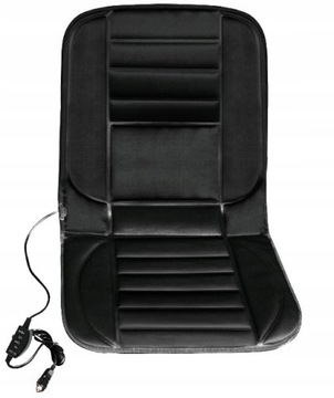 НАГРЕВАТЕЛЬНЫЙ КОВРИК С ПОДОГРЕВОМ АВТОМОБИЛЬНОГО СИДЕНЬЯ Нагревательный коврик 12В 30Вт