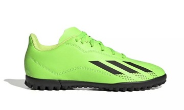 BUTY PIŁKARSKIE TURFY ADIDAS X GW8509 R. 37 1/3