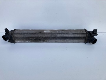 DUCATO JUMPER BOXER 14-22 INTERCOOLER CHŁODNICA INTERCOOLERA 1382428080