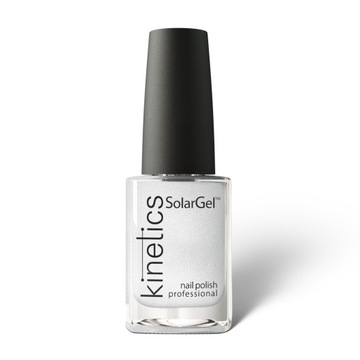 KINETICS Lakier solarny 002 Bridal Dress 15ml
