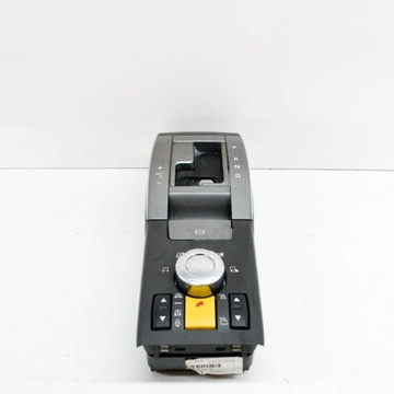 LAND ROVER RANGE SPORT L320 2007 RÁMEČEK TYČE PÁKY ŘAZENÍ