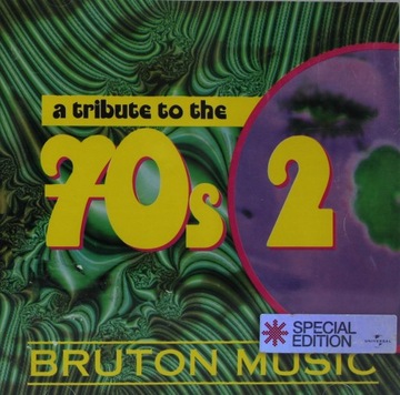 A Tribute to the 70s 2