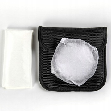 Фильтр линзы со стеклянной призмой калейдоскопа 77 мм