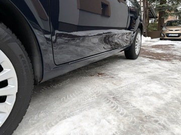 Fiat Punto Grande Punto Hatchback 5d 1.2 Start&amp;Stop 69KM 2011 Fiat Punto EVO EVO Wersja LOUNGE Tylko 141tyś KLIMA Zwykła Benzyna 1.2 2011, zdjęcie 14