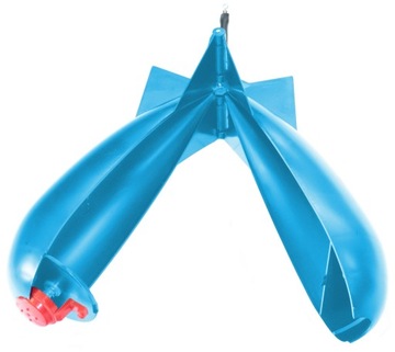 SPOMB АВТОМАТИЧЕСКАЯ ПРИМАНКА РАКЕТА 18СМ;