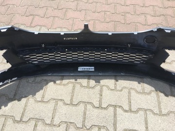 ПЕРЕДНИЙ БАМПЕР BMW 5 G30 G31M PDC ПАКЕТ