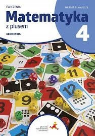 Matematyka z plusem 4 GWO Geometria B