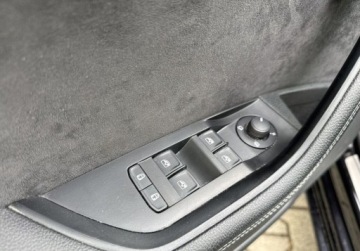 Skoda Superb III Kombi Facelifting 2.0 TDI SCR 200KM 2022 Skoda Superb Sportline, Hak, Matrix, Dach Panoramiczny, DCC, Ambiente 2.0, zdjęcie 19