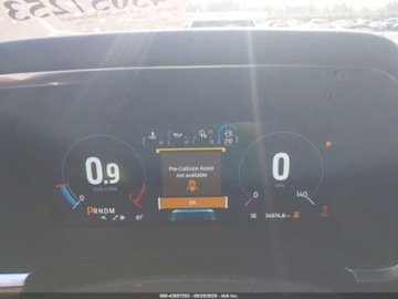 Ford 2022 Ford F150 Raptor 2022 3.5l 3.5 Benzyna 450KM, zdjęcie 10