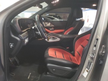 Mercedes GLE V167 2022 Mercedes-Benz GLE Amg 53 4Matic Coupe 2022 3.0l 3.0 Benzyna 429KM, zdjęcie 7
