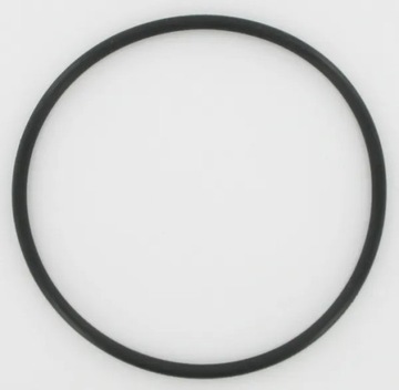 Pierścień uszczelniający, złocisto-żółty tulei cyl