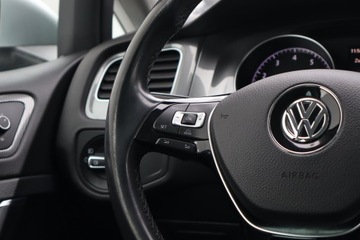 Volkswagen Golf VII Variant Alltrack 1.8 TSI BlueMotion Technology 180KM 2016 VW Golf 1.8 TSI, Salon Polska, Serwis ASO, 4X4, zdjęcie 15