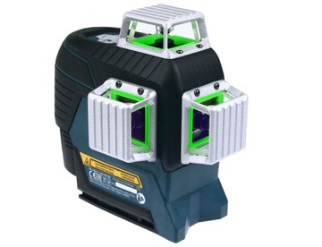 LASER GLL 3-80 CG BOSCH + КРОНШТЕЙН + СТОЙКА + LR7