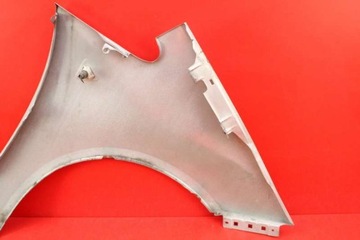 BLATNÍK LEVÝ PŘEDNÍ MITSUBISHI COLT VI 05R