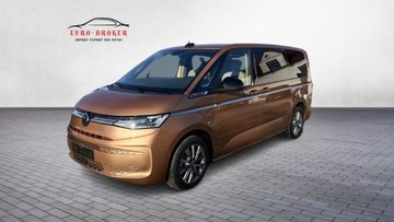 Volkswagen Multivan T7 Van L1 2.0 TSI 204KM 2023