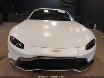Aston Martin V8 Vantage III 2020 Aston Martin Vantage 2020 4.0l 4.0 Benzyna 503KM, zdjęcie 7