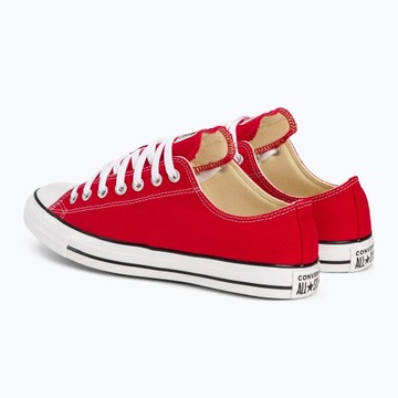 Trampki Converse Chuck Taylor All Star Classic Ox red 44.5 EU