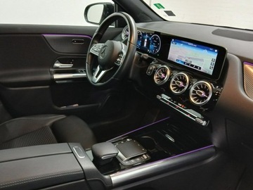 Mercedes GLA II Off-roader 2.0 200d 150KM 2020 Mercedes GLA 200 d CDI 8-DCT Progressive, zdjęcie 20