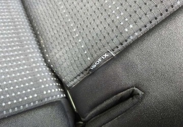 Peugeot 2008 I SUV 1.2 VTi 82KM 2014 Peugeot 2008 Peugeot 2008 1.2 VTi Allure 1.2 Benzyna 82KM, zdjęcie 18