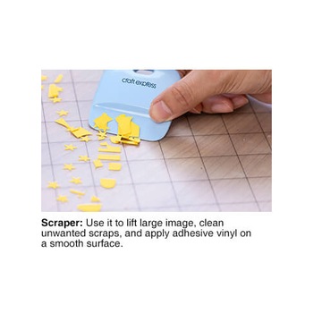 Набор инструментов для фольги.