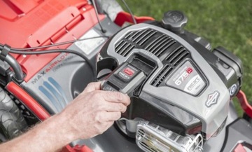 BATERIA AKUMULATOR INSTART 597189 593560 BRIGGS STRATTON
