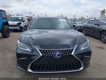 Lexus ES VII (XV70) 2022 Lexus ES 2022r., 2.5L 2.5 Benzyna 215KM, zdjęcie 6