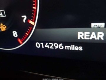 Mitsubishi Outlander III 2023 Mitsubishi Outlander SEL S-AWC 2023 2.5l 2.5 Benzyna 181KM, zdjęcie 11