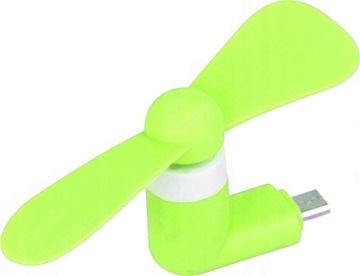 ВЕНТИЛЯТОР ВЕНТИЛЯТОР ТЕЛЕФОНА ВЕНТИЛЯТОР micro USB