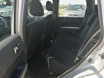 Nissan X-Trail II 2.0 dCi 150KM 2013 Nissan X-Trail 2.0 150 KM klima , 4x4, zdjęcie 7