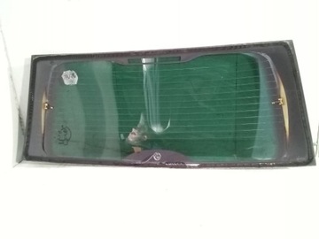 CITROEN C8 SKLO (OKNO) Z ZADNÍ KRYT
