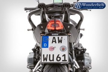 Элиминатор крыльев MB Wunderlich для BMW R 1250 RS