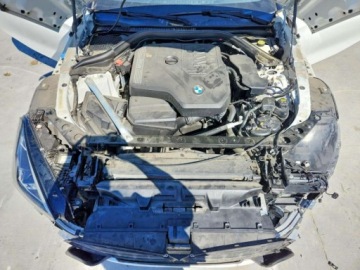 BMW Z4 G29 2019 BMW Z4 2019 BMW Z4 sDrive30i , od ubezpieczalni 2.0 Benzyna 255KM, zdjęcie 11