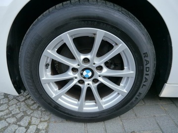 BMW Seria 3 F30-F31-F34 Limuzyna 2.0 320d 184KM 2012 BMW 320 2.0d 184KM 100%bezwypadkowy Gwarancja 12mc, zdjęcie 13