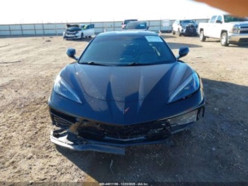 Chevrolet Corvette C7 2024 Chevrolet Corvette Stingray 2LT 2024 6.2 Benzyna 490KM, zdjęcie 7