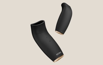 GESKE УЛЬТРАОБЪЕМНЫЙ УВЕЛИЧИТЕЛЬ И МНОГОФУНКЦИОНАЛЬНЫЙ УСИЛИТЕЛЬ ГУБ 6 В 1 НАКЛАДКИ