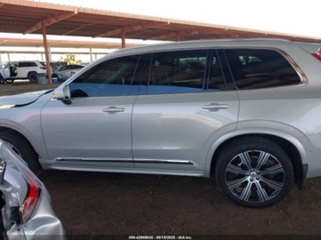Volvo XC90 II 2020 Volvo XC 90 T6 Inscription 6 Passenger 2020 2.0l 2.0 Benzyna 316KM, zdjęcie 2