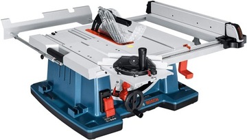 BOSCH Pilarka TARCZOWA / STOŁOWA GTS 10 XC PROFESSIONAL, 0601B30400, 2100W.