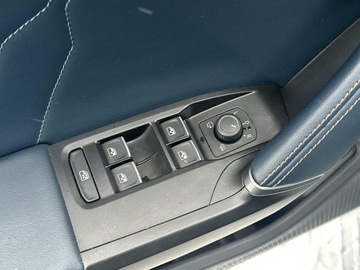 Cupra Formentor Crossover 2.5 TSI 390KM 2022 Cupra Formentor VZ5 2.5TSI 390KM, Blue Matt, Skóra, zdjęcie 38