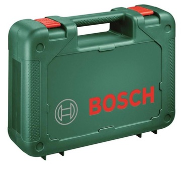 ПЕРЕДАРНАЯ ДРЕЛЬ BOSCH PBH 2500 RE SDS PLUS С КОРПУСОМ