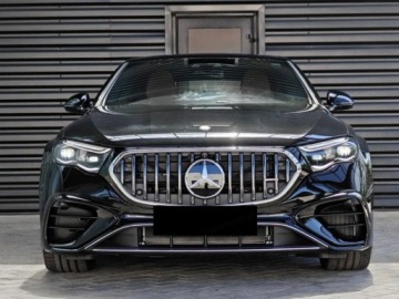 Mercedes Klasa E W214 2026 E Klasa AMG 53 4Matic+ Hybrid 3.0 (612KM) 2026, zdjęcie 1