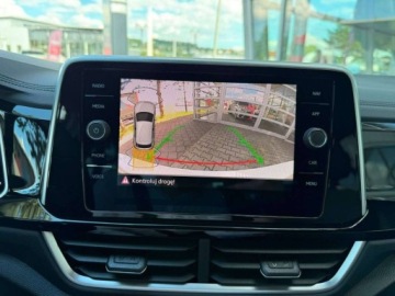 Volkswagen T-Roc I SUV Facelifting 1.5 TSI ACT 150KM 2025 Volkswagen T-Roc 1.5 TSI DSG 150KM R LINE Kamera KeyLess ACC LEDPlus ASO S, zdjęcie 26