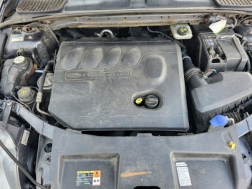 Ford Mondeo IV Kombi 2.0 Duratorq TDCi DPF 115KM 2009 Ford Mondeo 2.0d, 116KM, Klimatyzacja, zdjęcie 27