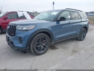 Ford Explorer VI 2025 Ford Explorer St 2025 3.0 Benzyna 400KM, zdjęcie 1