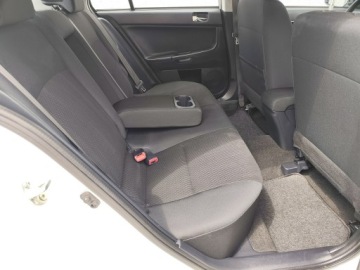 Mitsubishi Lancer IX 2017 Mitsubishi Lancer I właściciel zadbany Gwarancja, zdjęcie 19