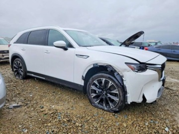 Mazda 2025 Mazda CX-90 2025 MAZDA CX-90 PREMIUM PLUS 2.5 Hybryda Plug-in 323KM, zdjęcie 4